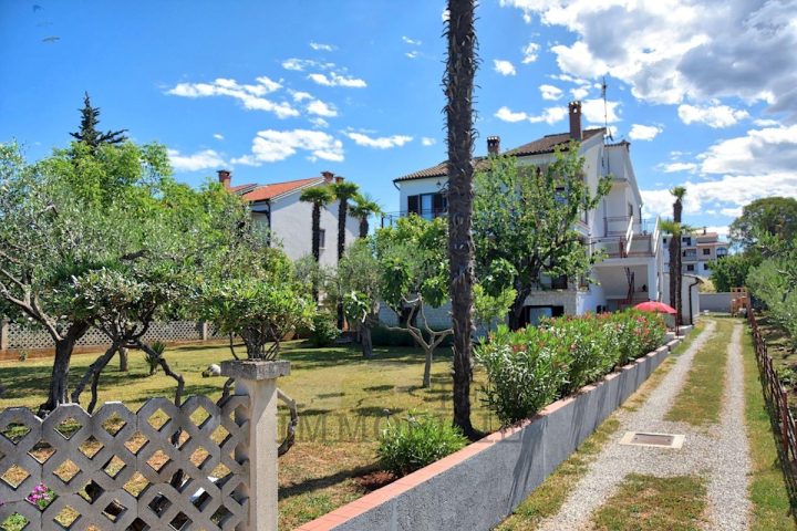 Kuća na prodaju 490 m² – Poreč