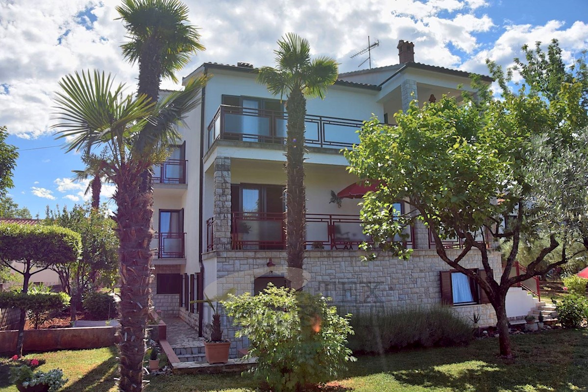 Hiša Naprodaj - ISTARSKA  Poreč