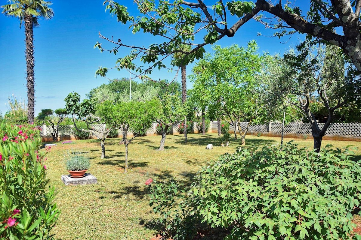 Kuća Na prodaju - ISTARSKA  POREČ 