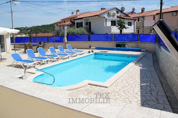 House For sale - Istarska Poreč - foto 4/46