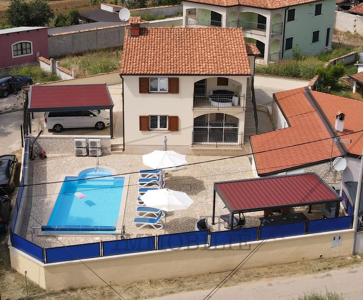 Maison À vendre - ISTARSKA  POREČ 