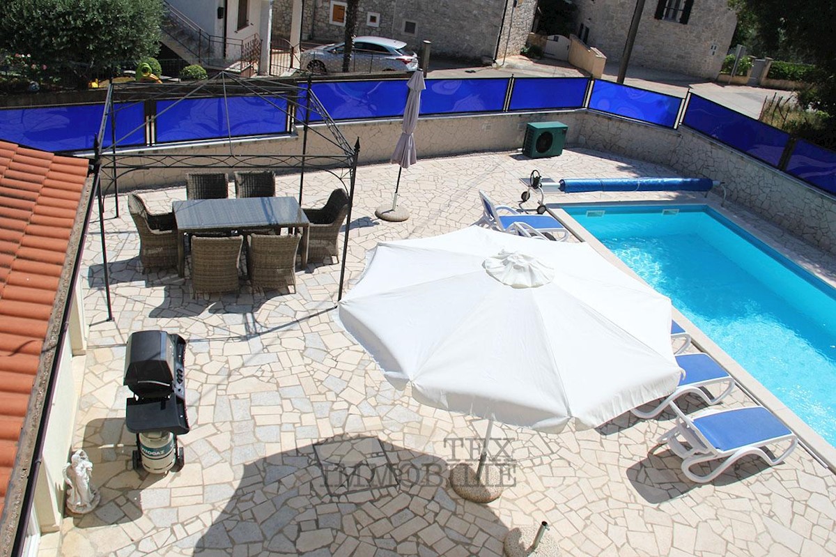 Maison À vendre - ISTARSKA  POREČ 