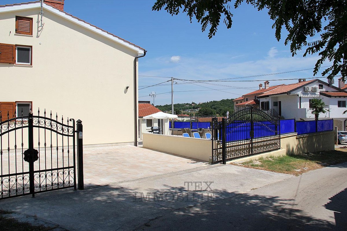 Maison À vendre - ISTARSKA  POREČ 