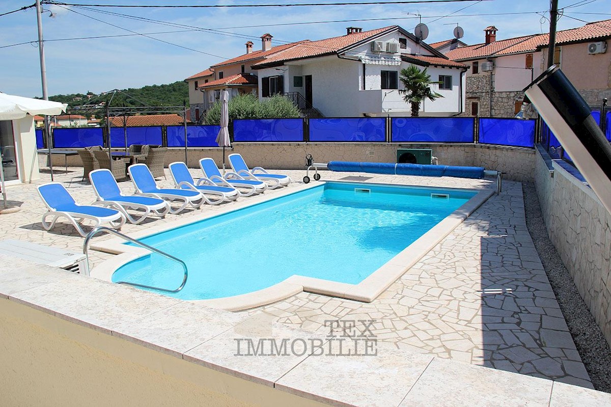 Maison À vendre - ISTARSKA  POREČ 