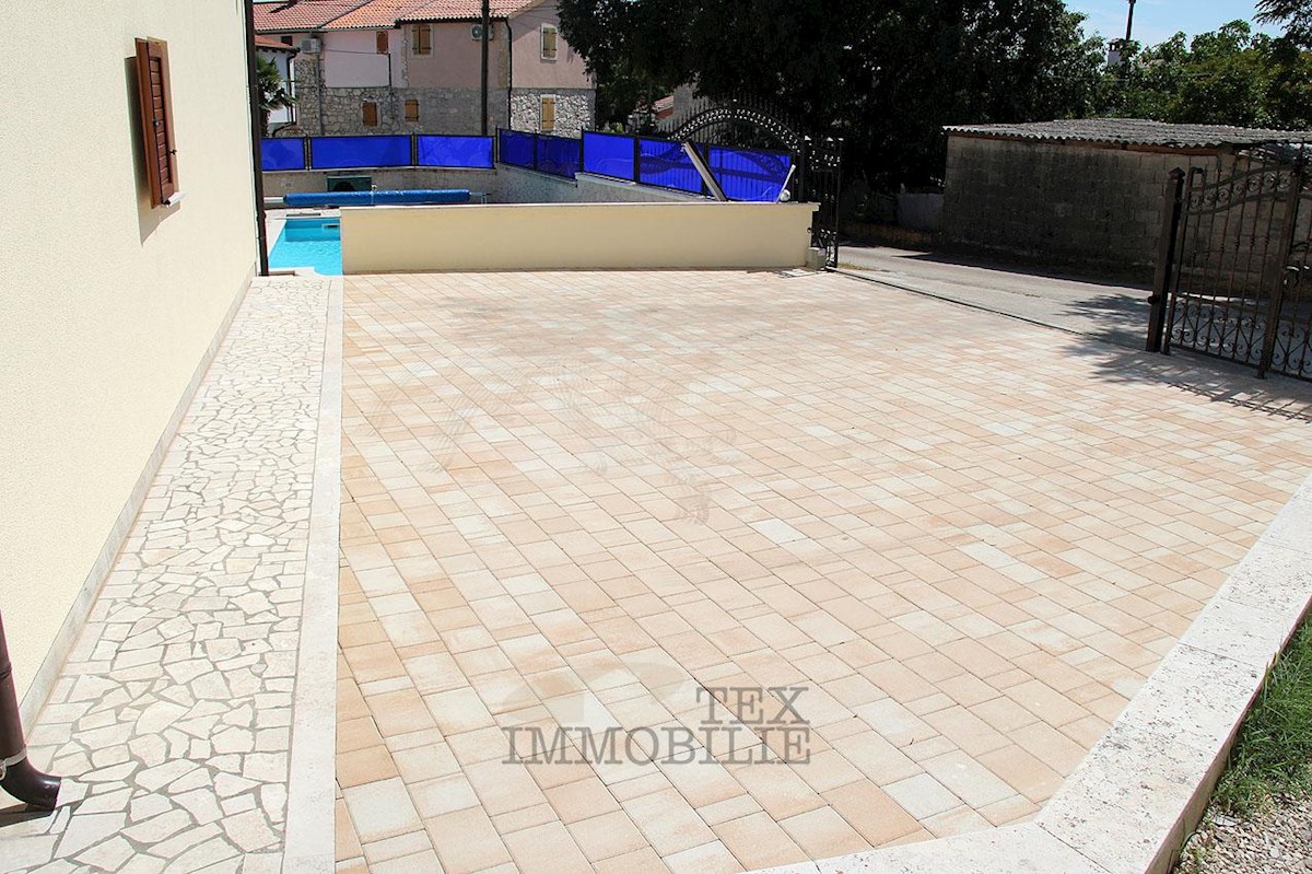 Maison À vendre - ISTARSKA  POREČ 