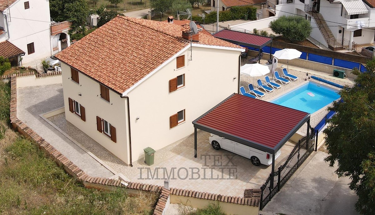 Maison À vendre - ISTARSKA  POREČ 
