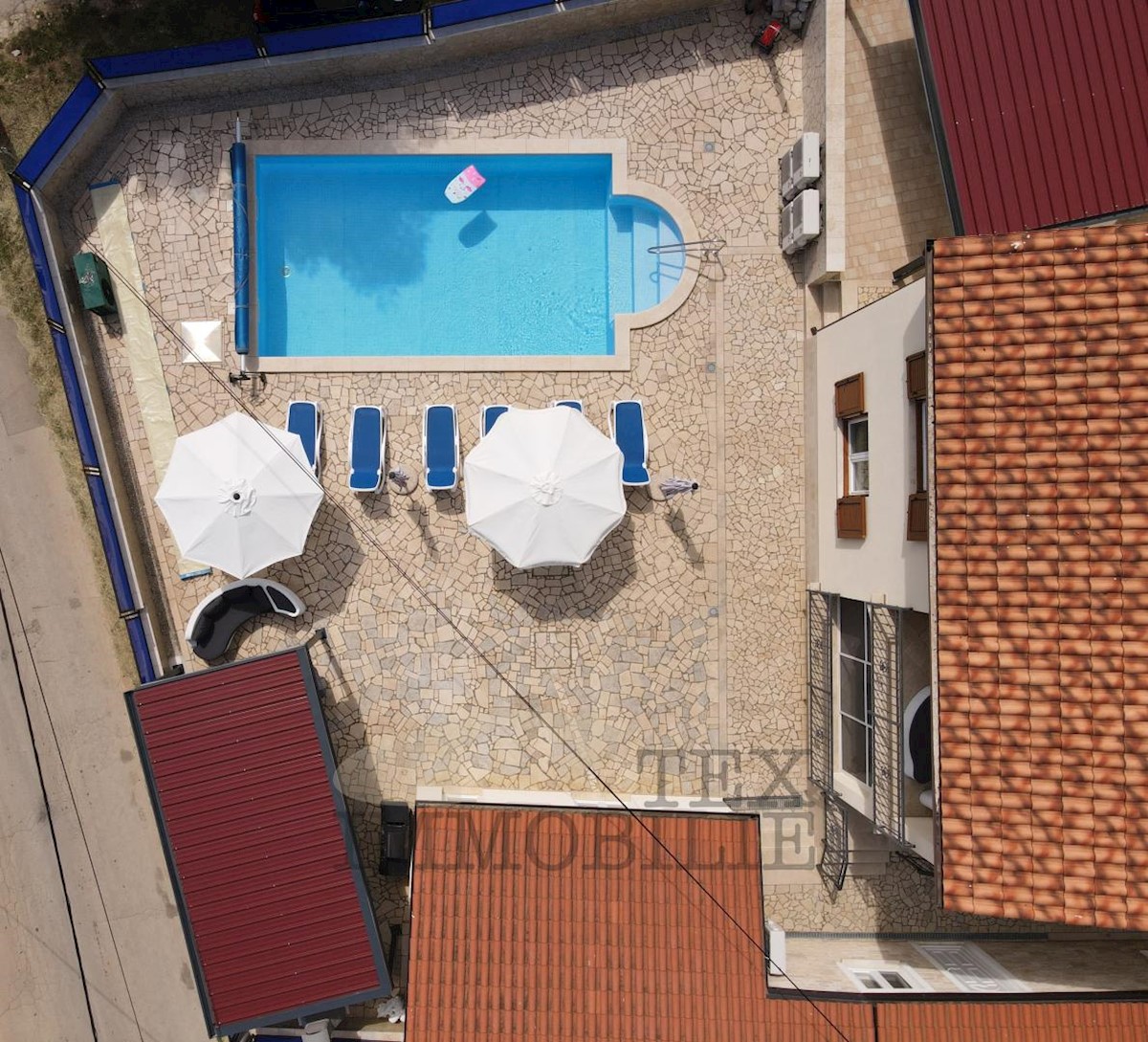 Hiša Naprodaj - ISTARSKA  Poreč