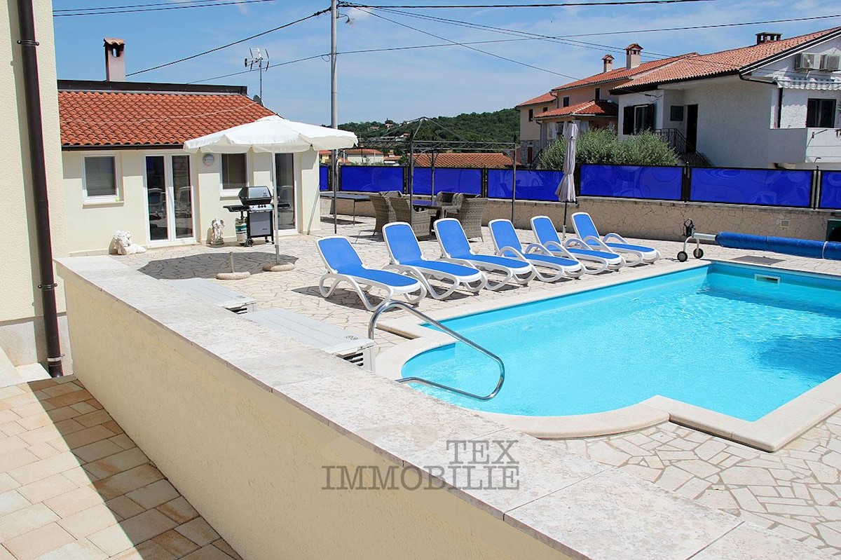 Maison À vendre - ISTARSKA  POREČ 