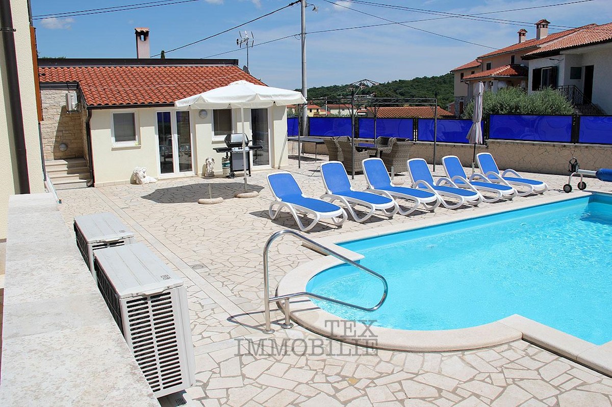 Maison À vendre - ISTARSKA  POREČ 