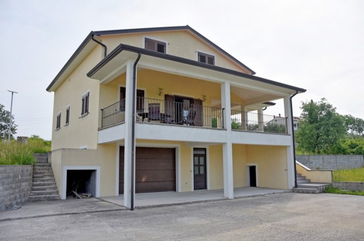 Hiša Naprodaj - Istarska Poreč - foto 2/21