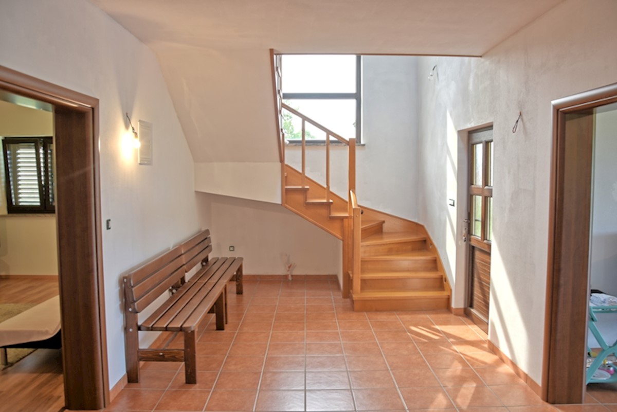 Dom Na sprzedaż - ISTARSKA  POREČ 