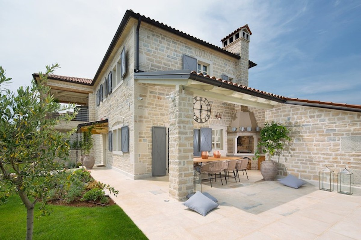 Haus Zu verkaufen - Istarska Poreč - foto 2/28