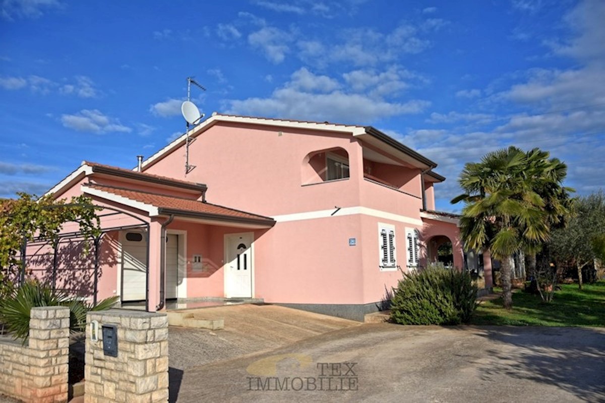 Maison À vendre - Istarska Poreč - foto 1/17