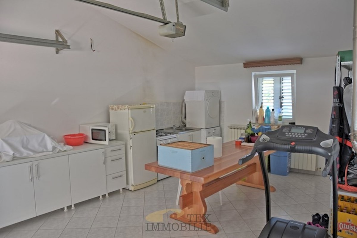 Maison À vendre - ISTARSKA  POREČ 