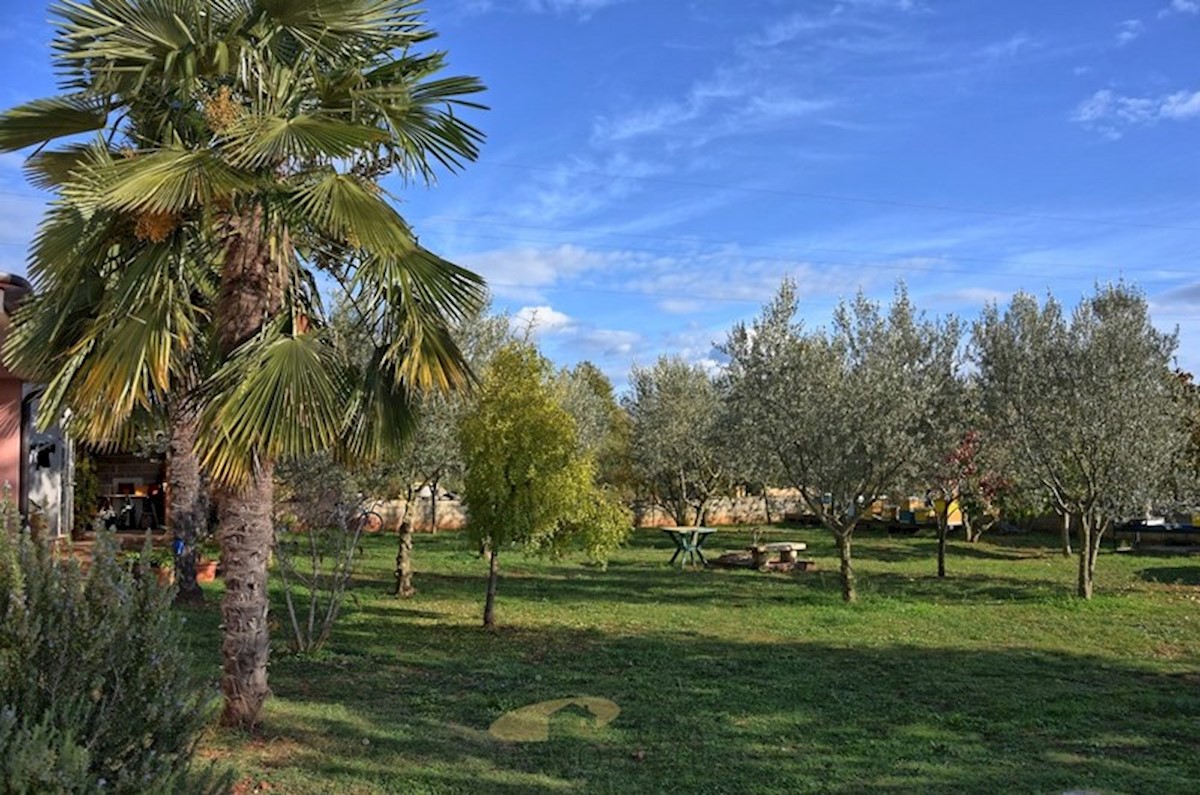 Maison À vendre - ISTARSKA  POREČ 