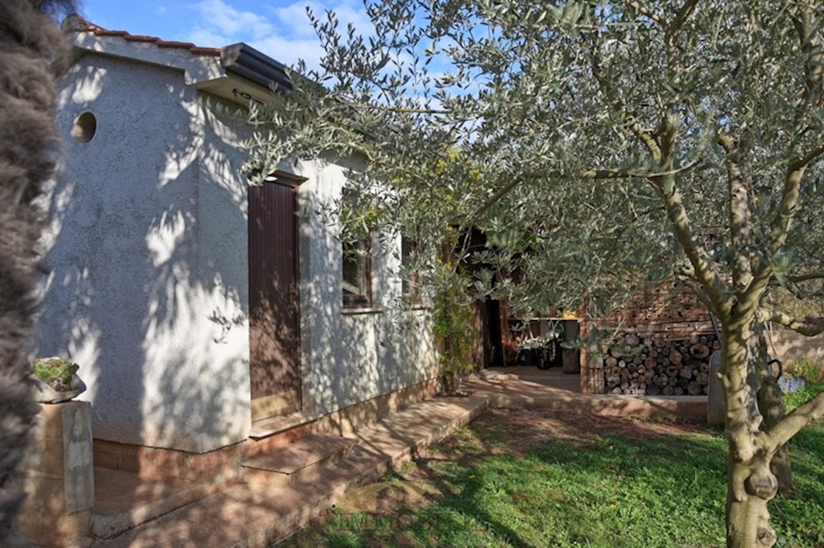 Maison À vendre - Istarska Poreč - foto 2/17