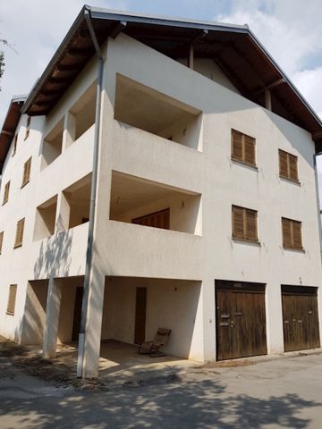 Maison à vendre 847 m² – Poreč