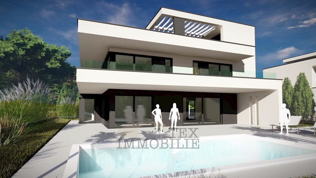 House For sale - Istarska Poreč - foto 2/5