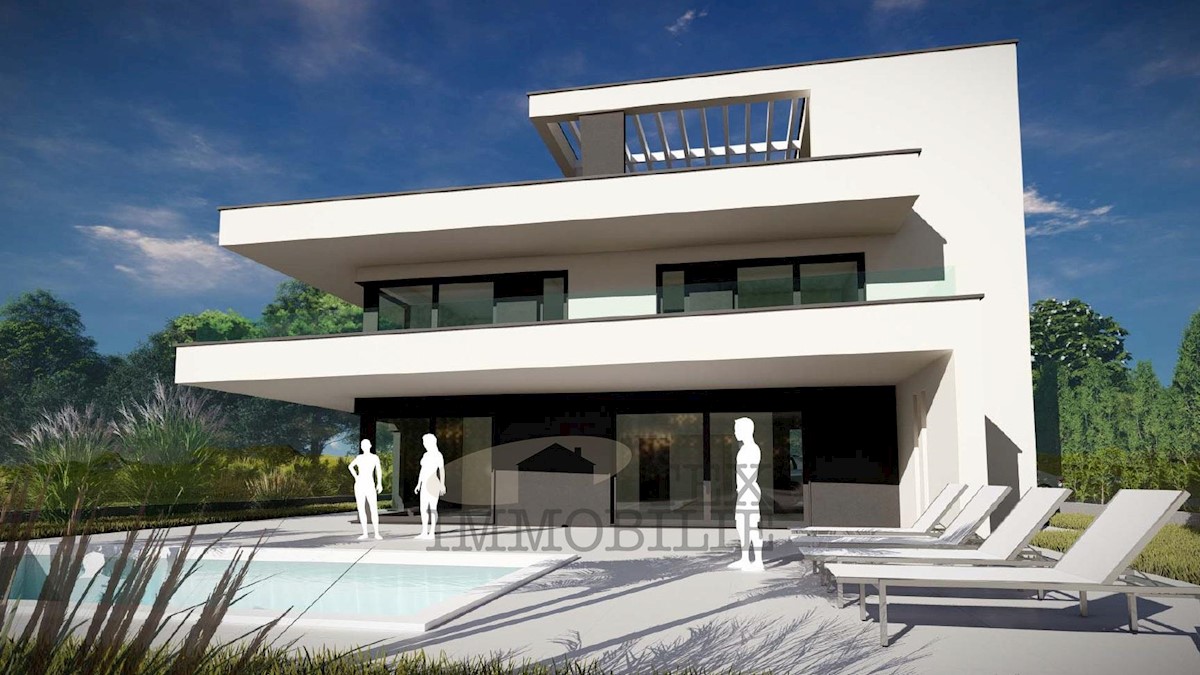 House For sale - Istarska Poreč - foto 3/5