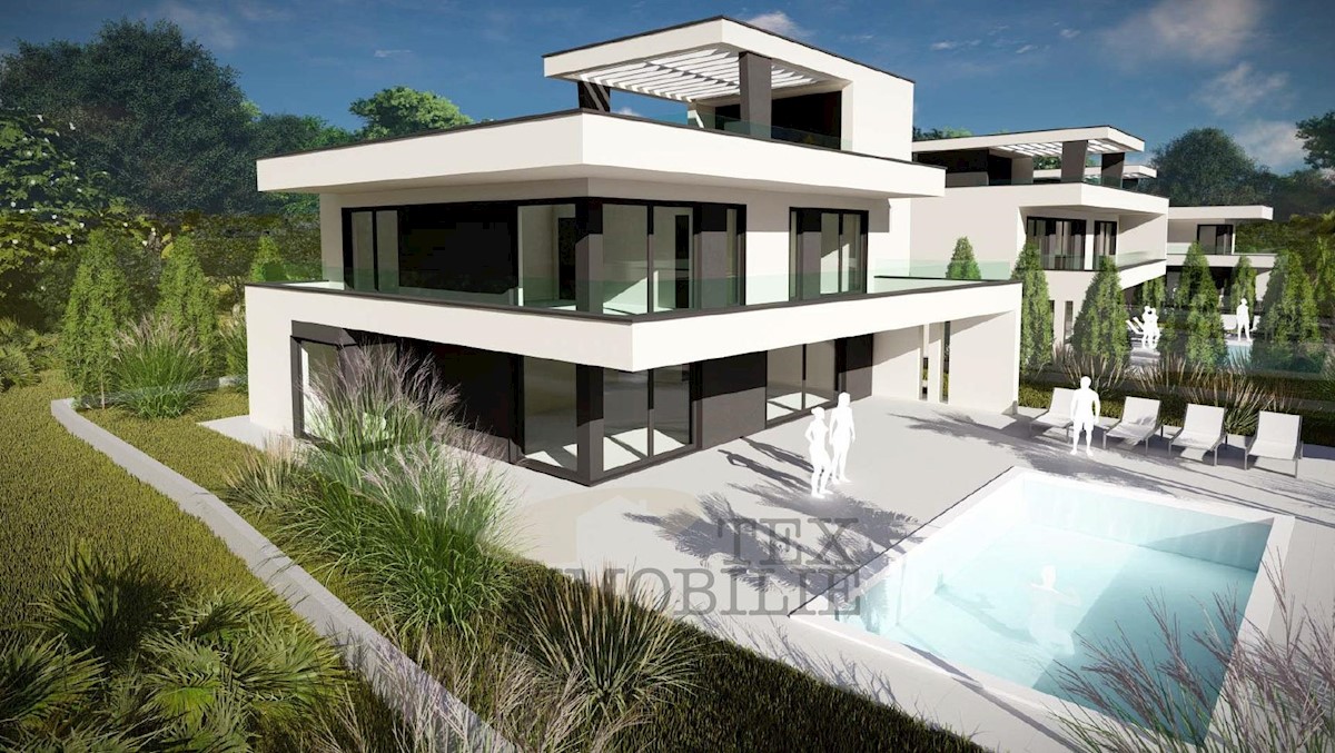 House For sale - Istarska Poreč - foto 4/5
