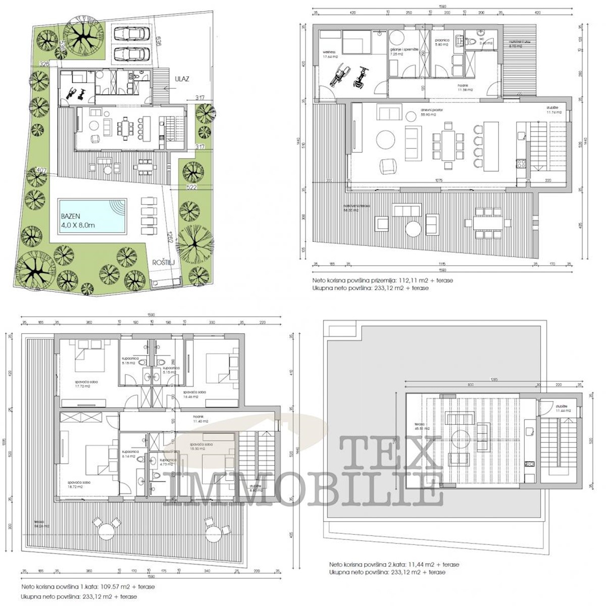 House For sale - Istarska Poreč - foto 5/5
