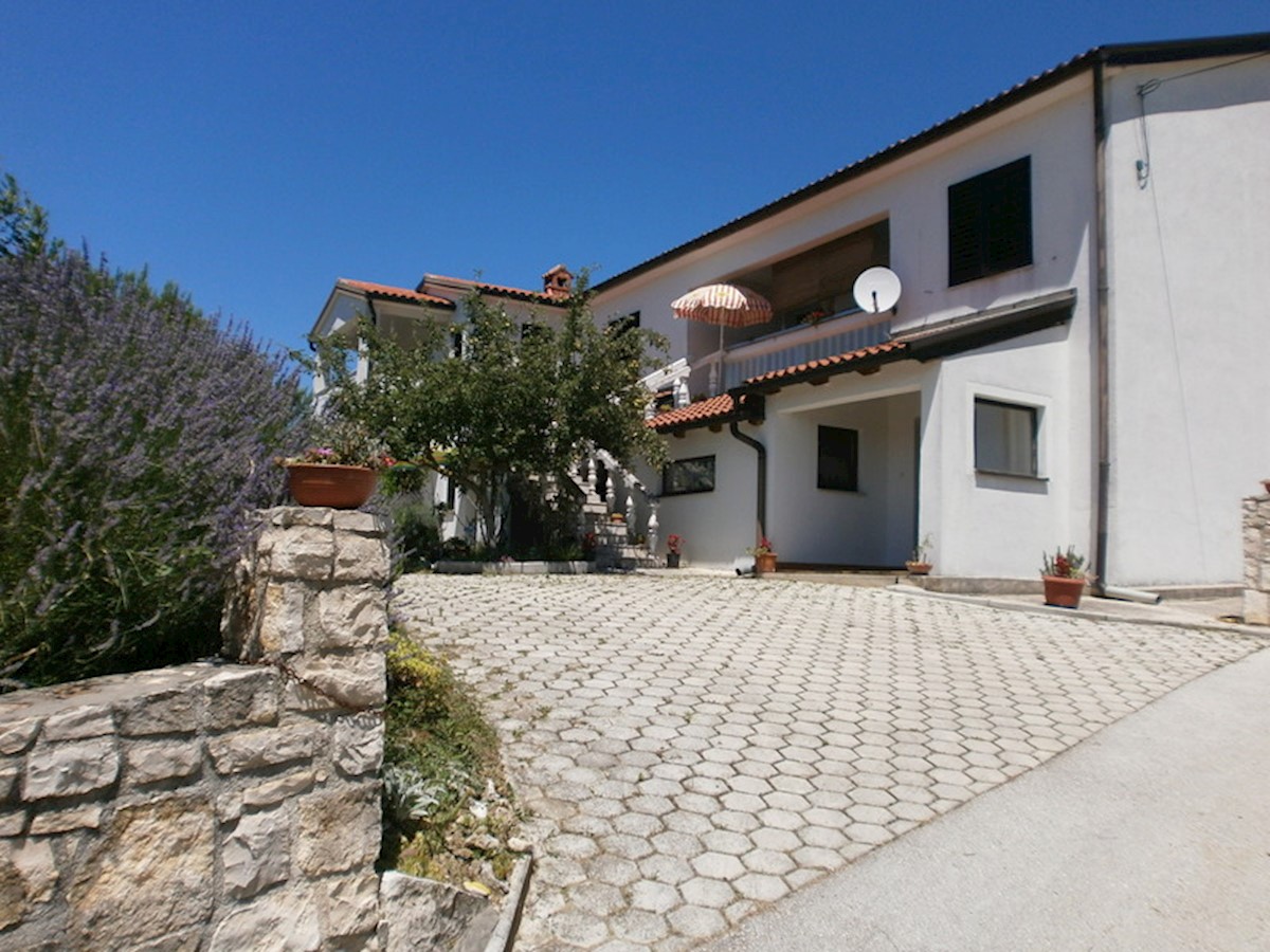 Casa In vendita - ISTARSKA  POREČ 