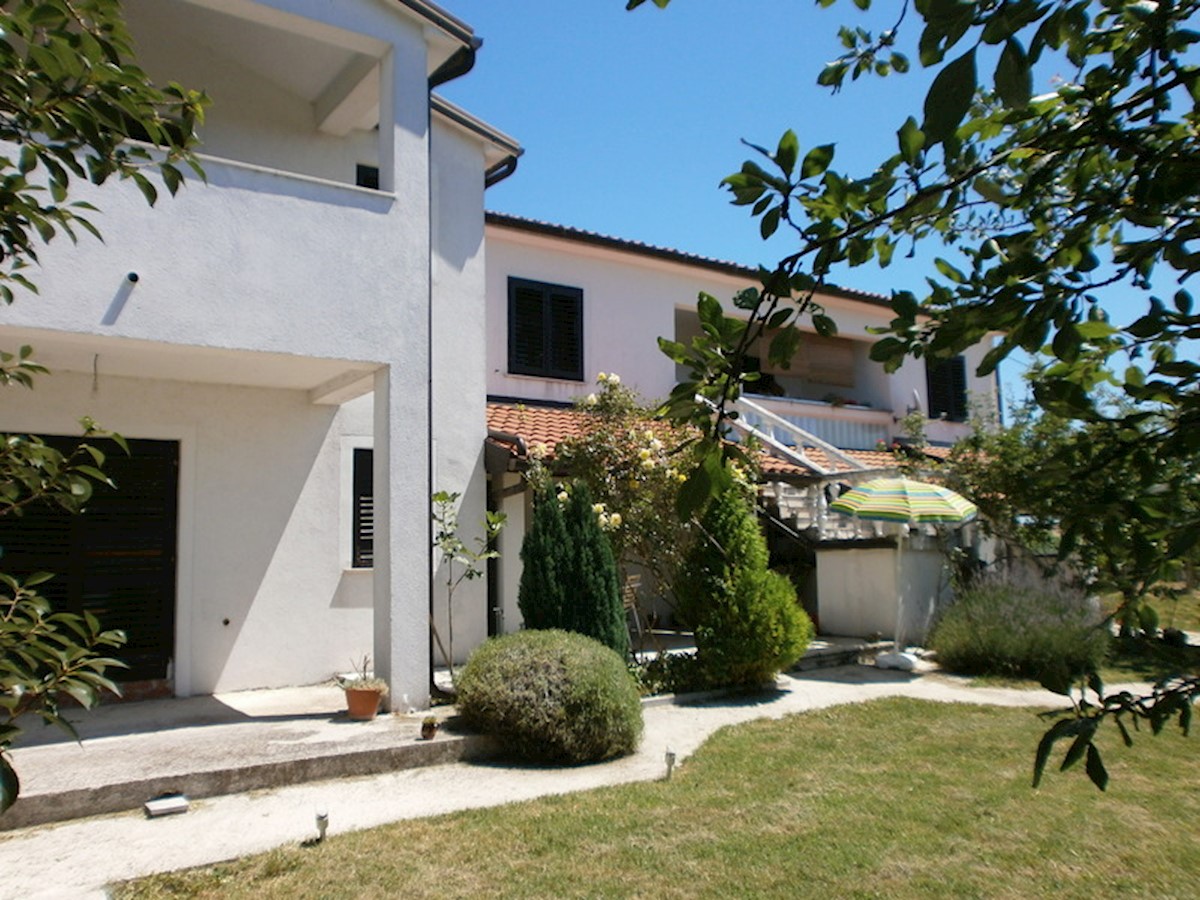 Casa In vendita - ISTARSKA  POREČ 