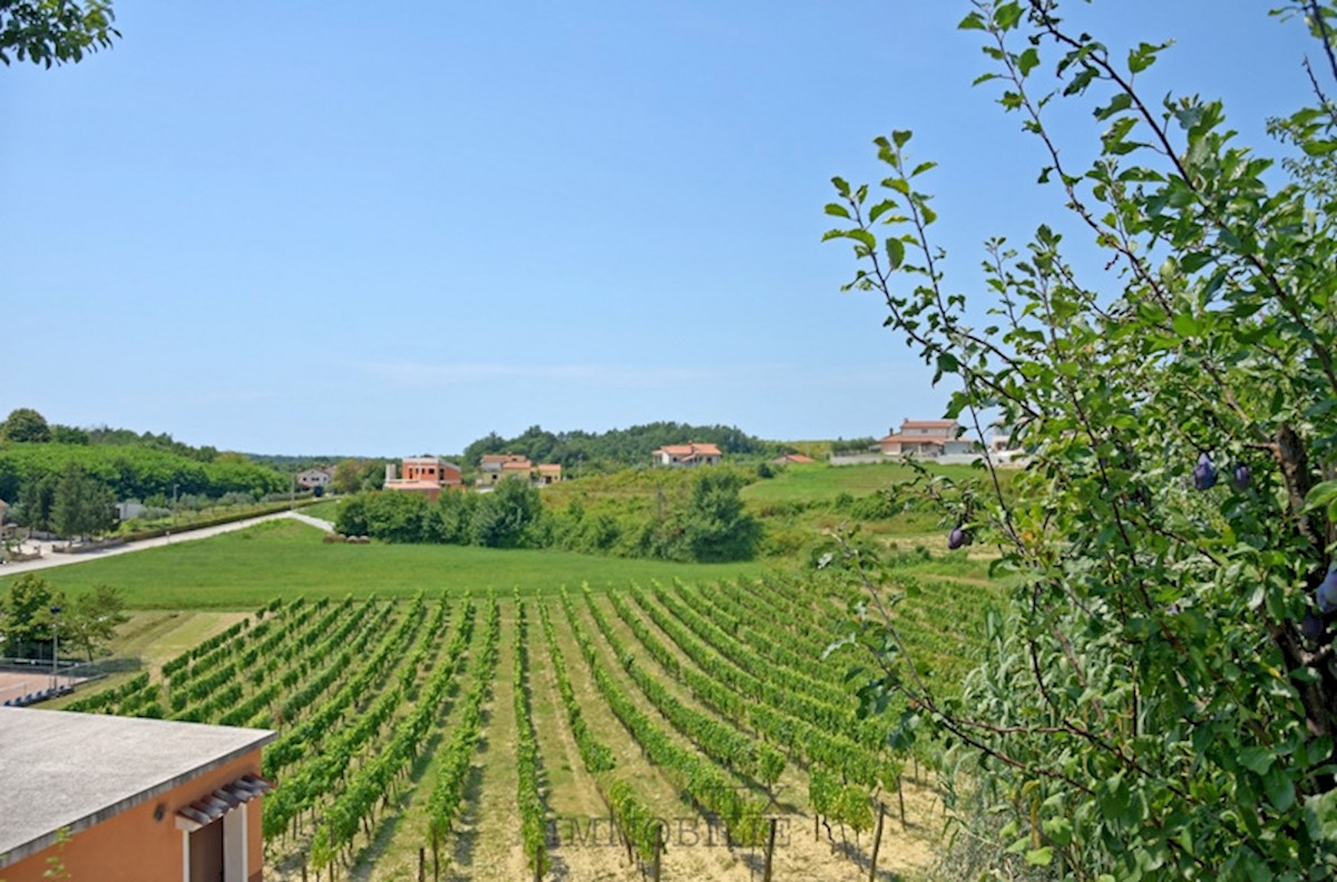 Casa In vendita - ISTARSKA  POREČ 