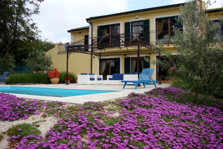 Hiša Naprodaj - Istarska Poreč - foto 2/23