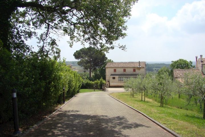 Hiša Naprodaj - Istarska Poreč - foto 3/23