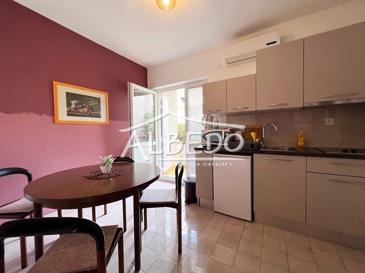 Flat For sale TUČEPI