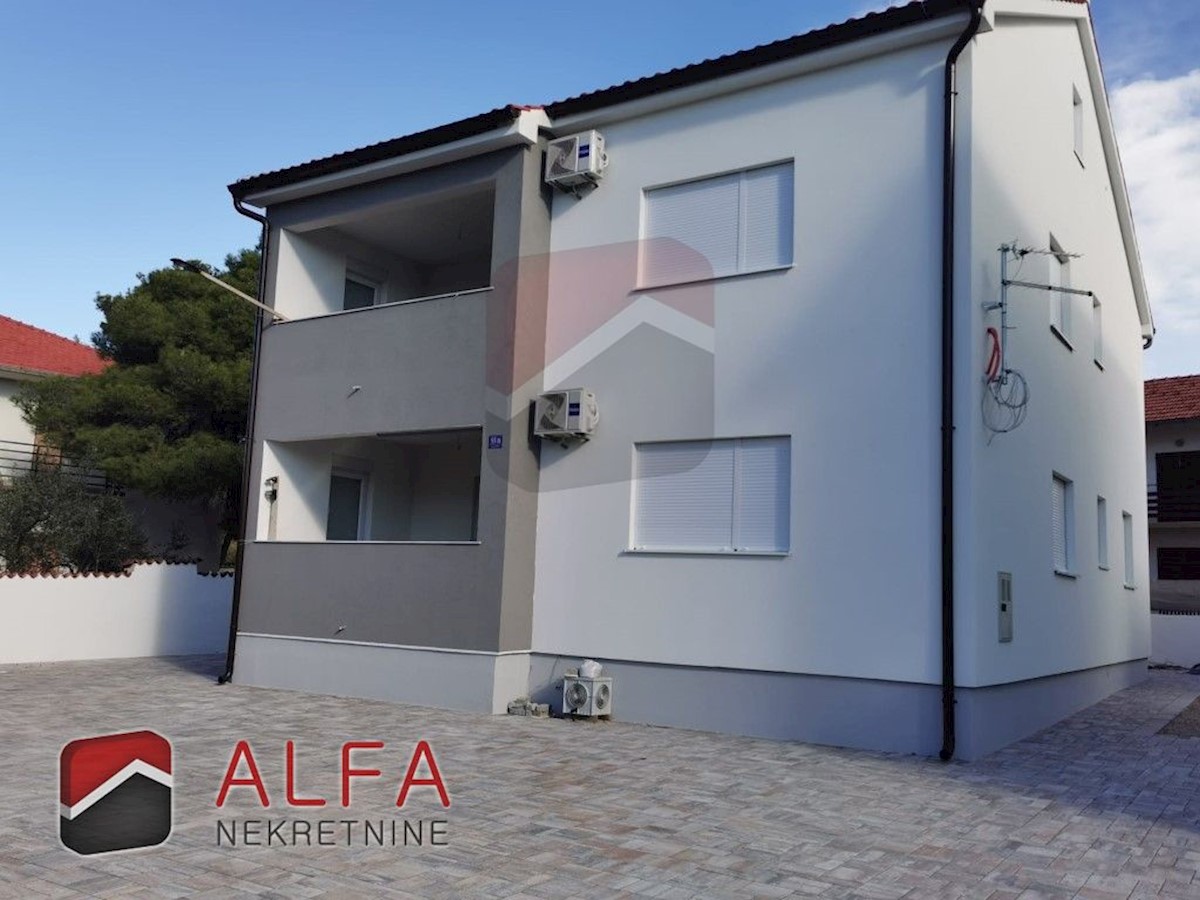 Apartment Zu verkaufen - ŠIBENSKO-KNINSKA  VODICE 