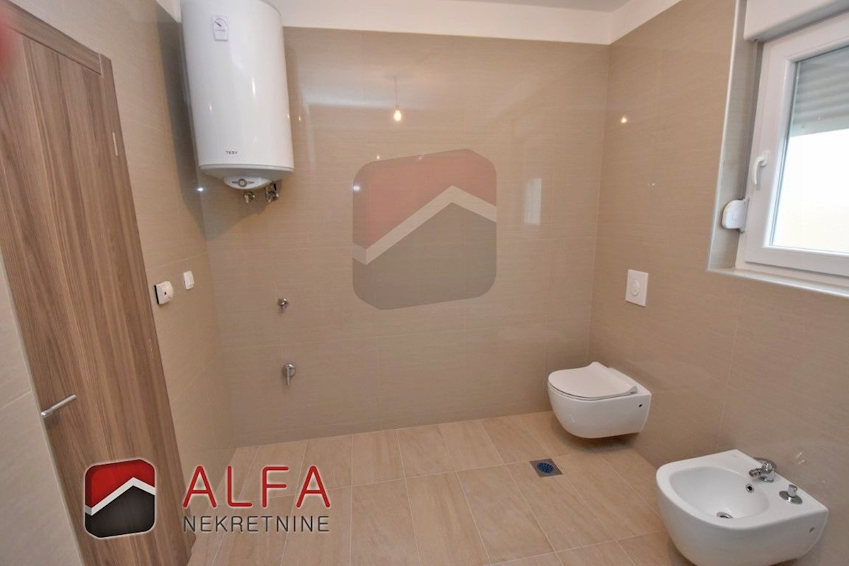 Apartment Zu verkaufen - ŠIBENSKO-KNINSKA  VODICE 