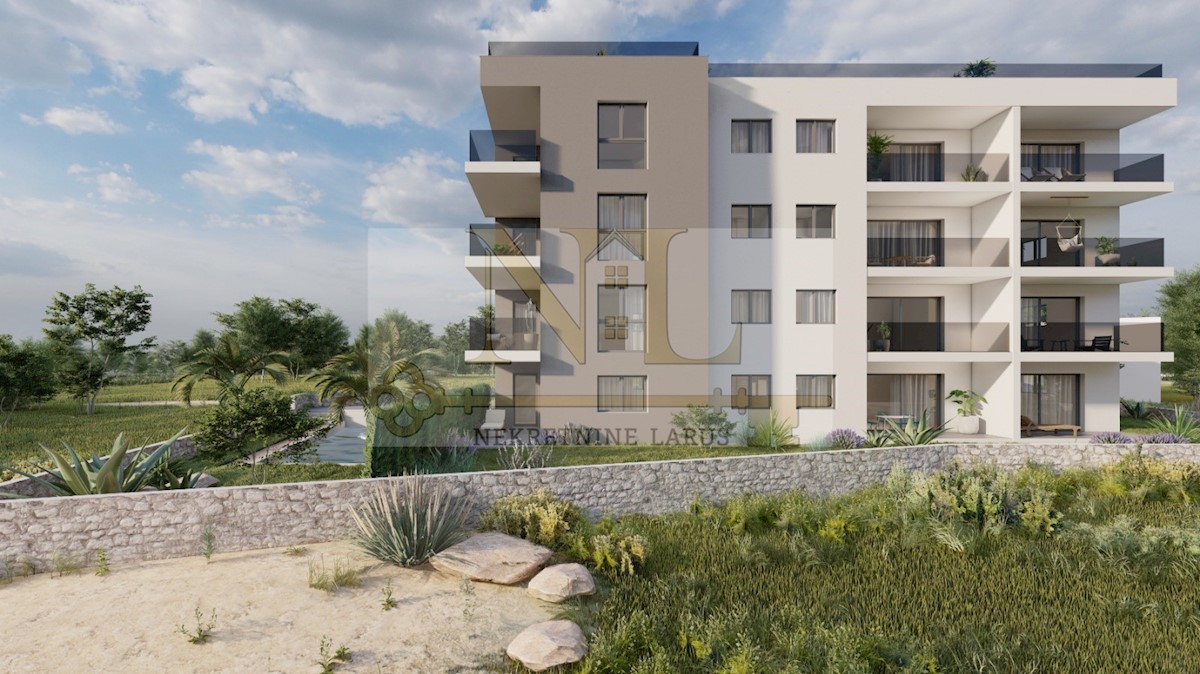 Apartmán Na predaj - SPLITSKO-DALMATINSKA  ČIOVO 