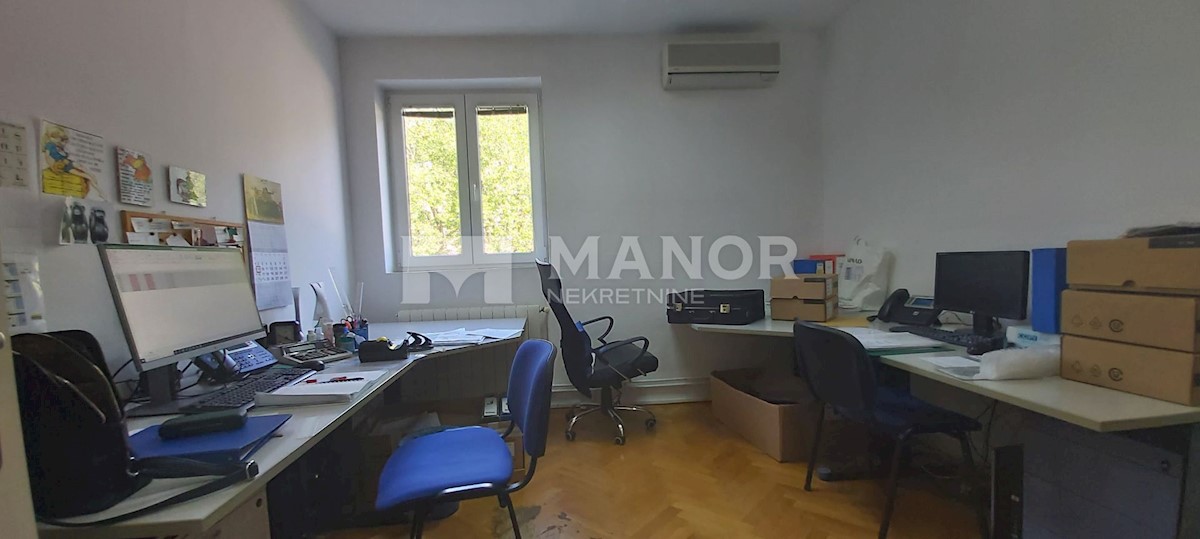 Business premises For sale - PRIMORSKO-GORANSKA  RIJEKA 