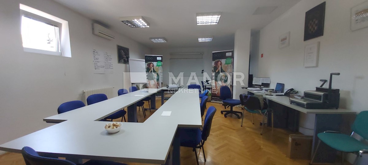 Business premises For sale - PRIMORSKO-GORANSKA  RIJEKA 