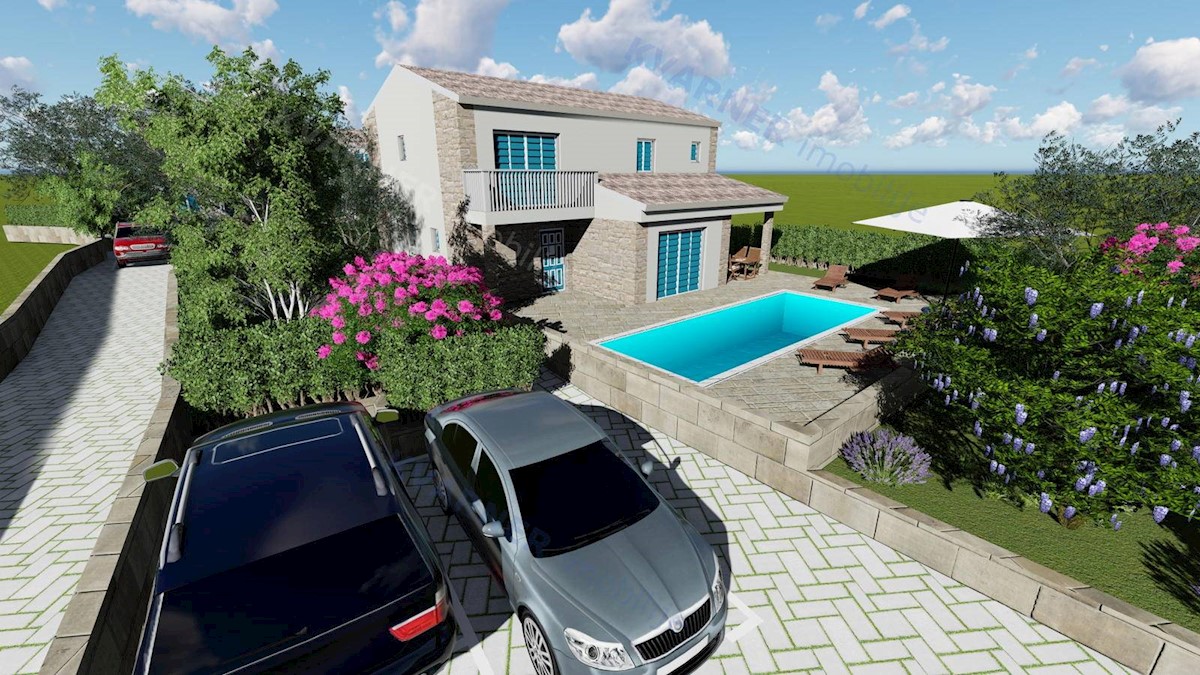 Haus Zu verkaufen - Primorsko-goranska Krk - foto 1/17