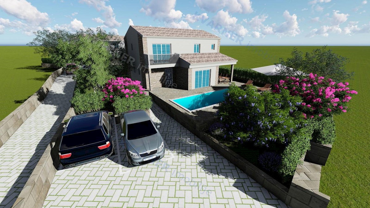 Haus Zu verkaufen - Primorsko-goranska Krk - foto 2/17