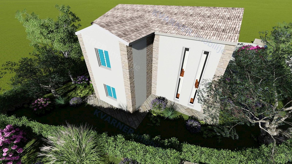 Haus Zu verkaufen - Primorsko-goranska Krk - foto 3/17