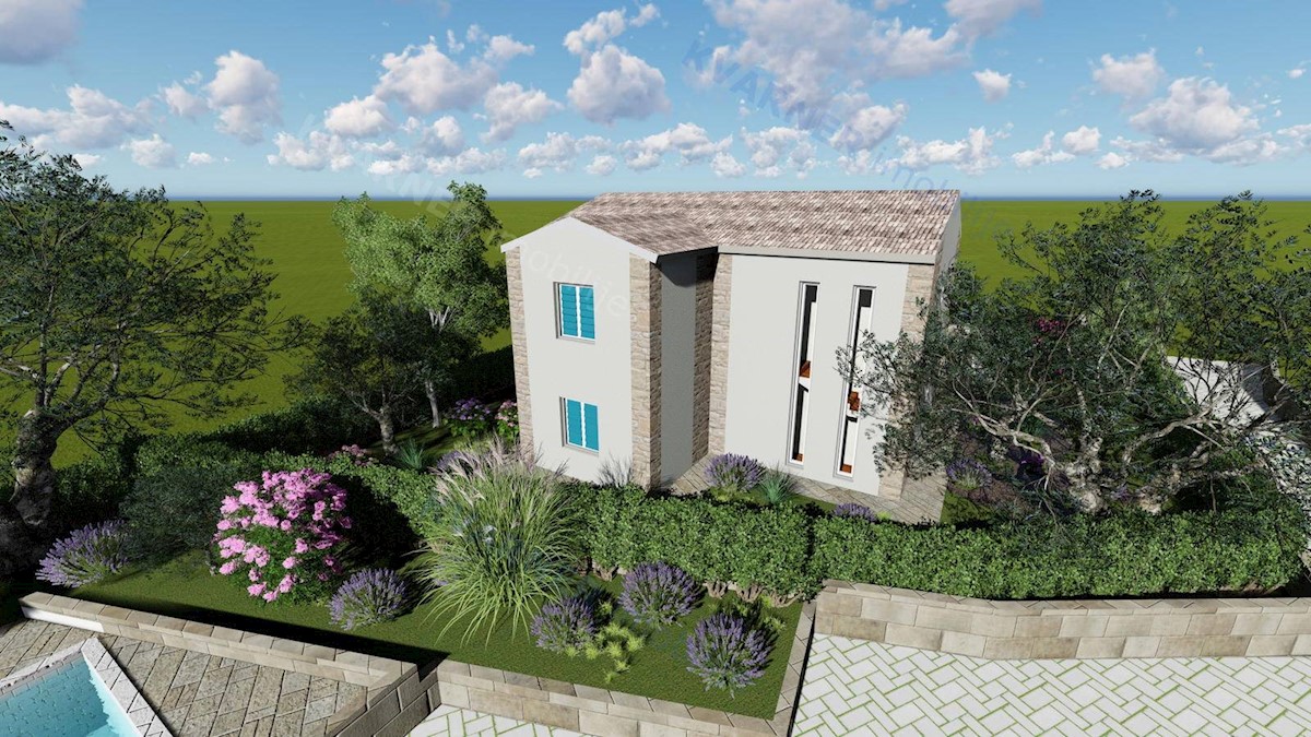 Haus Zu verkaufen - Primorsko-goranska Krk - foto 5/17