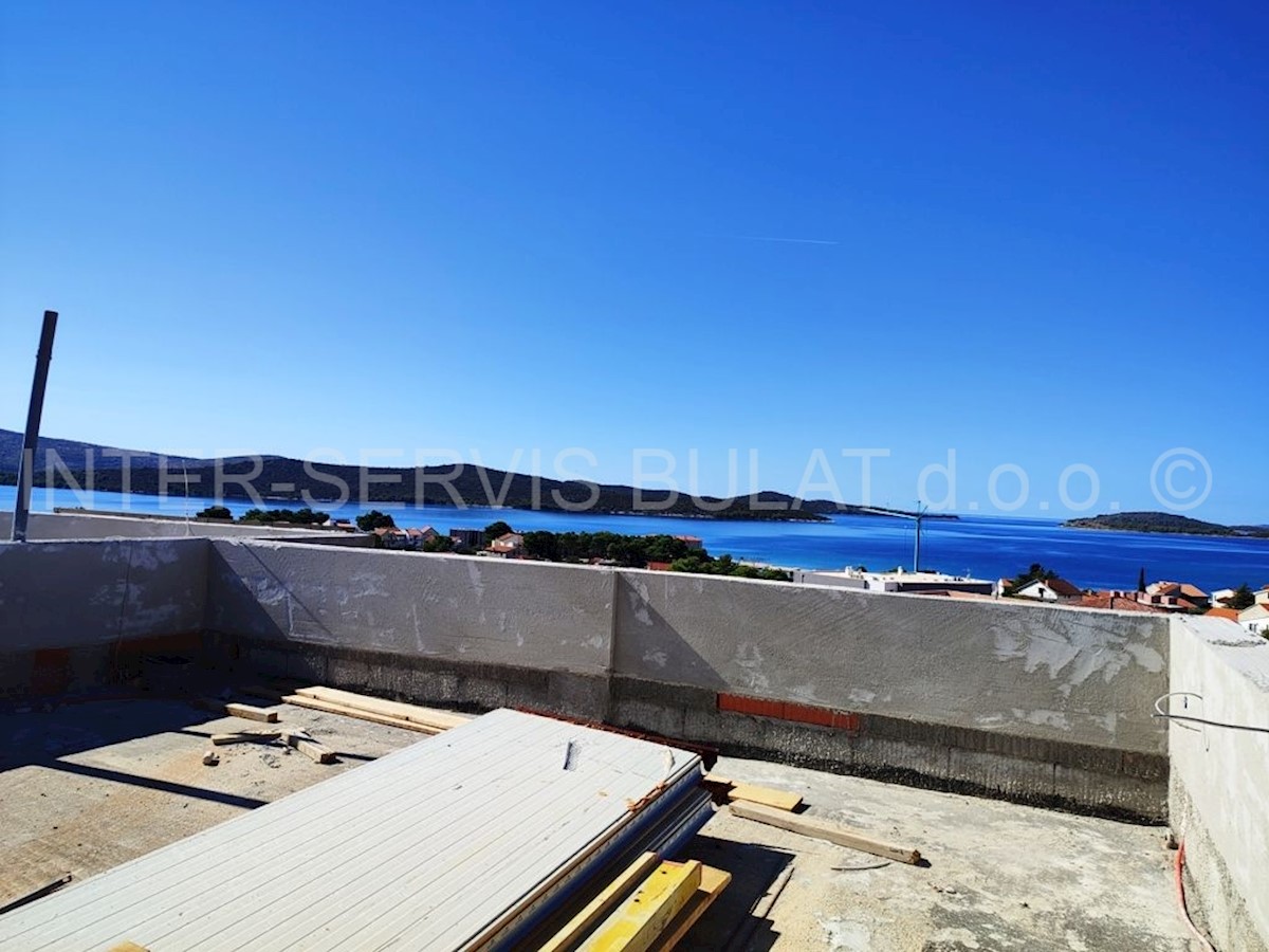 Flat For sale - ŠIBENSKO-KNINSKA  ŠIBENIK 