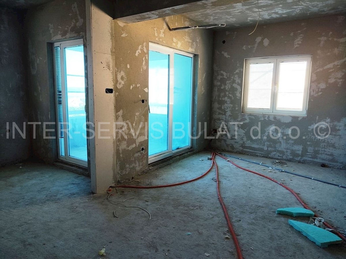 Flat For sale - ŠIBENSKO-KNINSKA  ŠIBENIK 