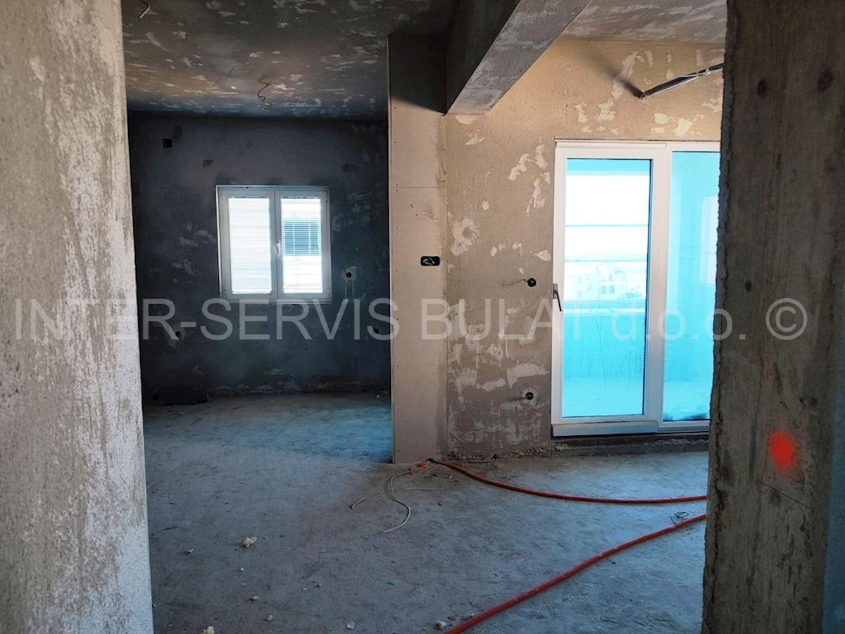 Flat For sale - ŠIBENSKO-KNINSKA  ŠIBENIK 