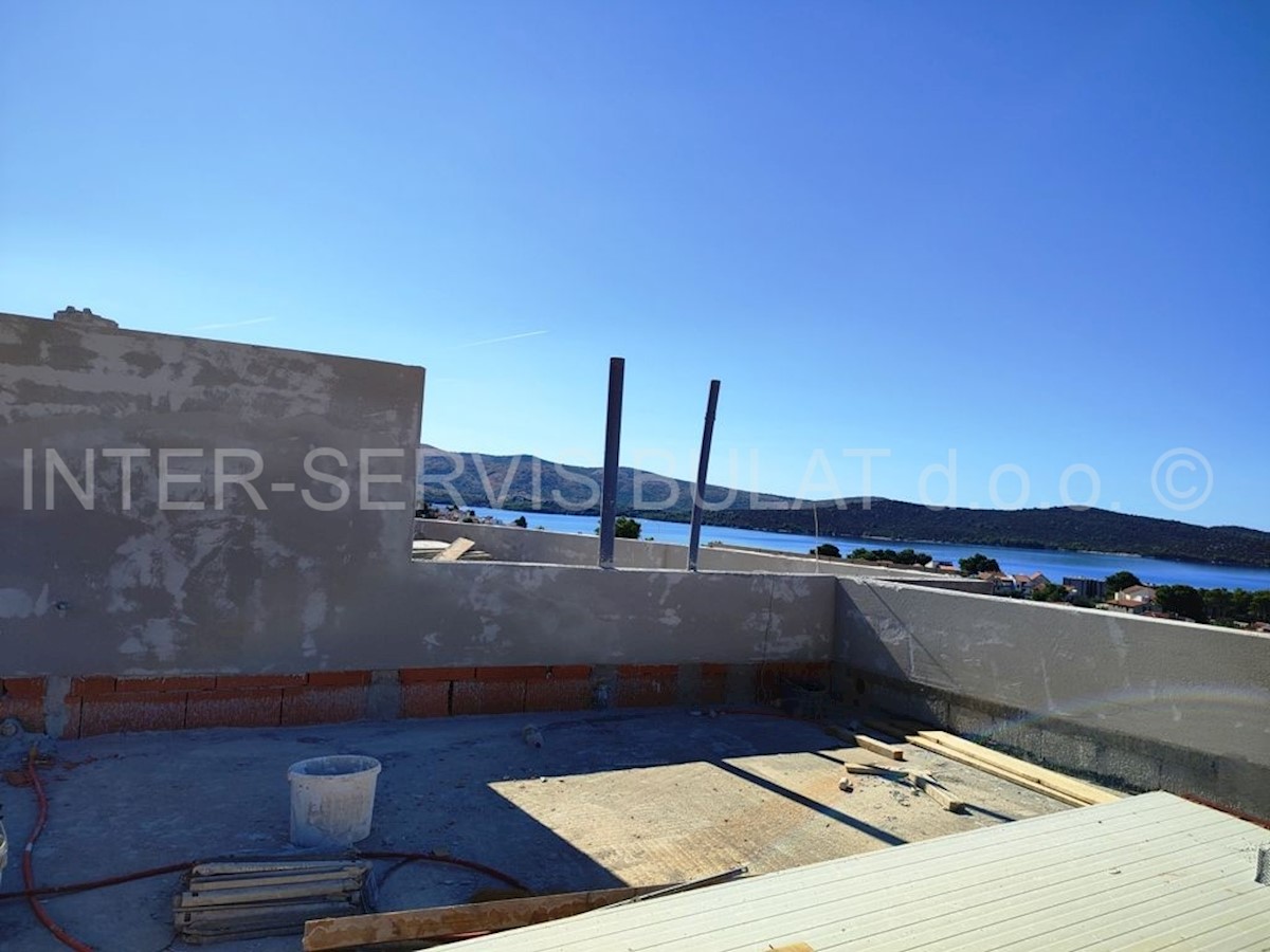 Flat For sale - ŠIBENSKO-KNINSKA  ŠIBENIK 