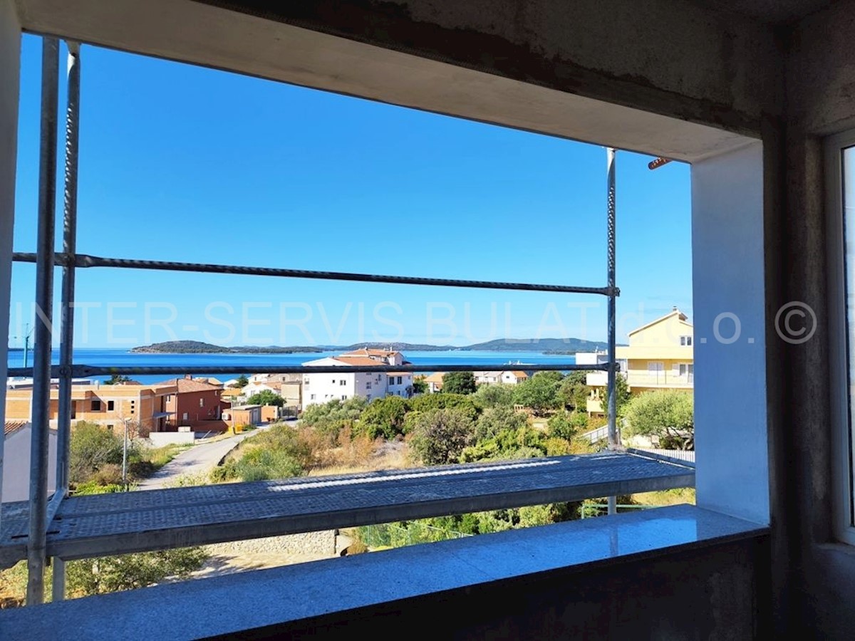 Flat For sale - ŠIBENSKO-KNINSKA  ŠIBENIK 