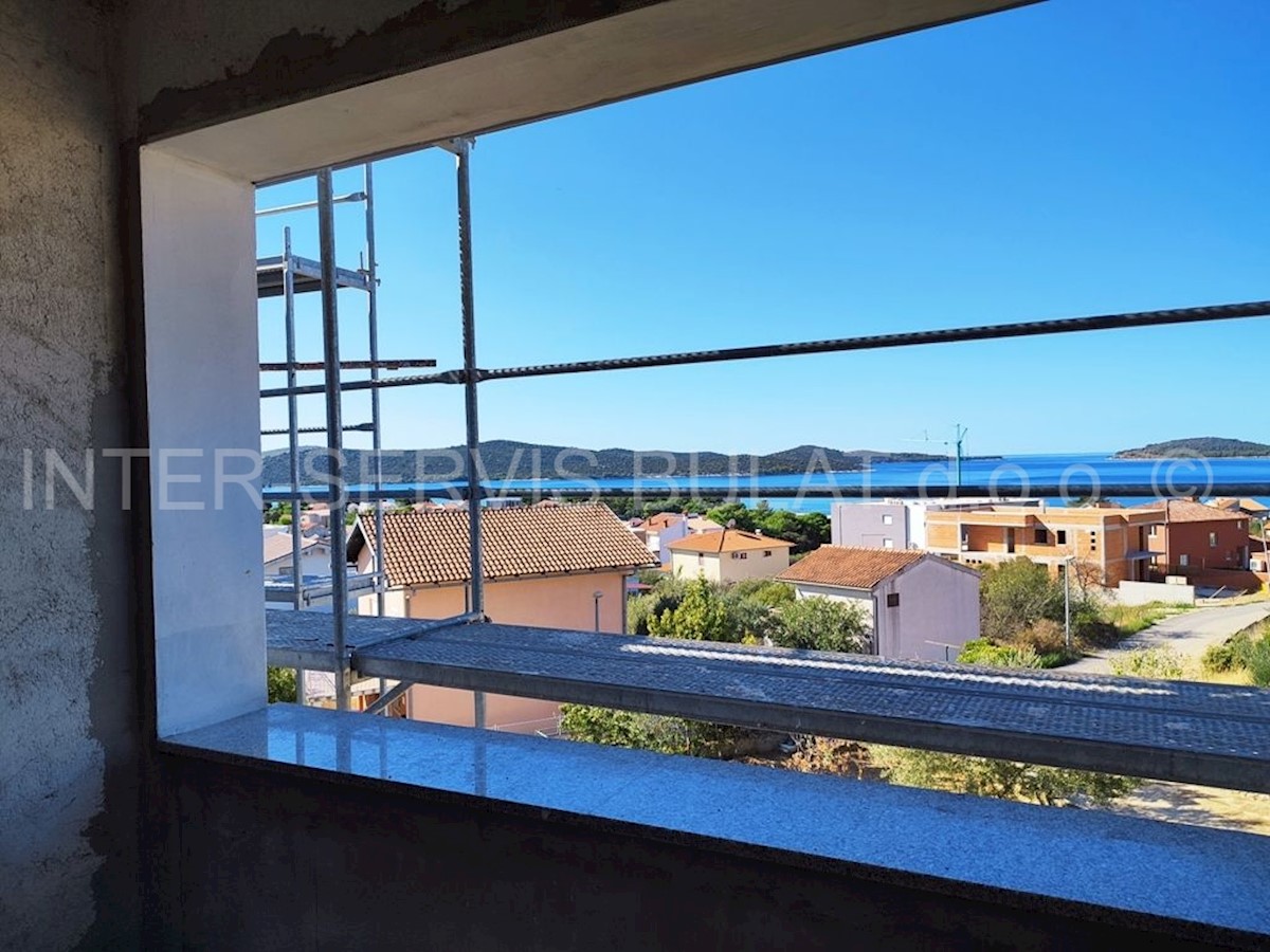 Flat For sale - ŠIBENSKO-KNINSKA  ŠIBENIK 