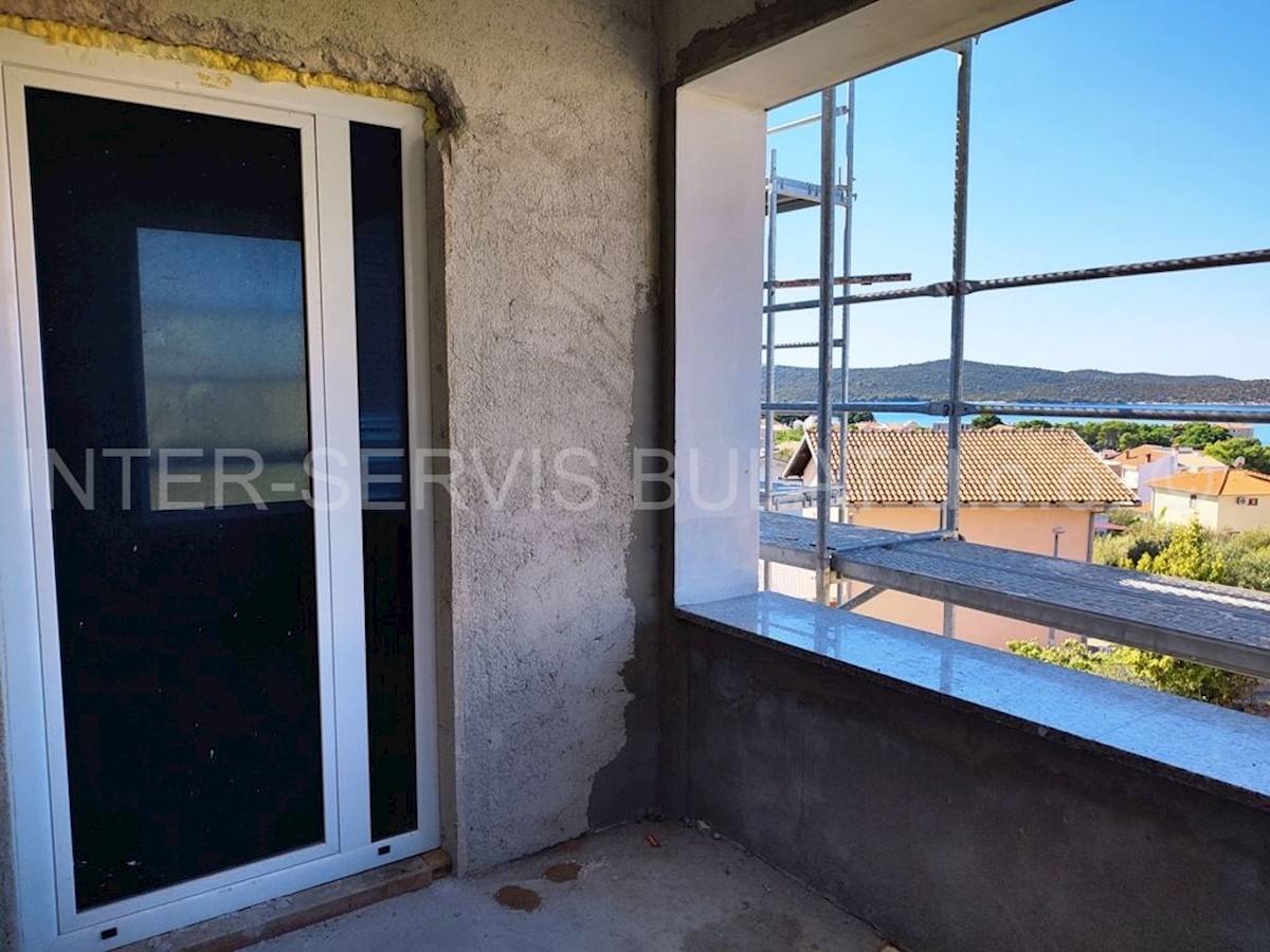 Flat For sale - ŠIBENSKO-KNINSKA  ŠIBENIK 