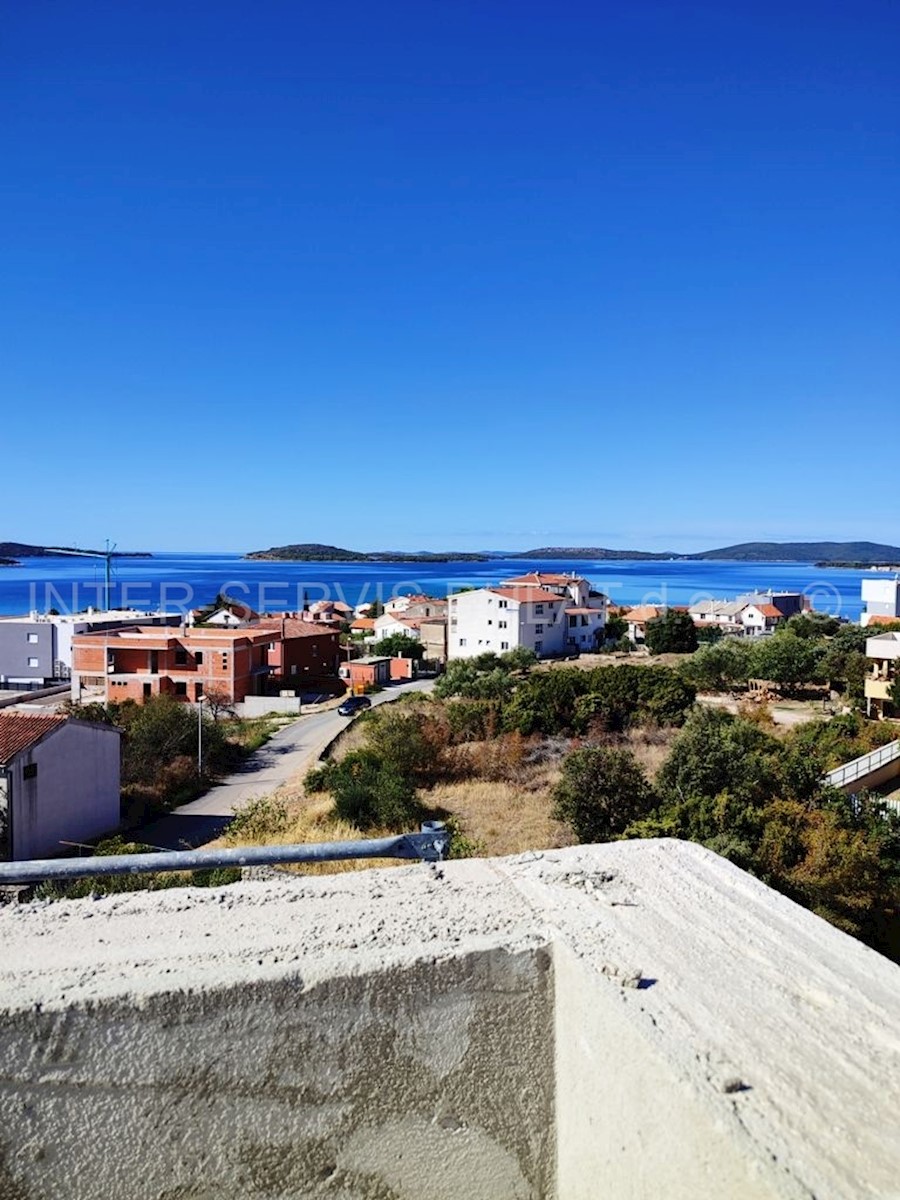 Apartma Na predaj - ŠIBENSKO-KNINSKA  ŠIBENIK 