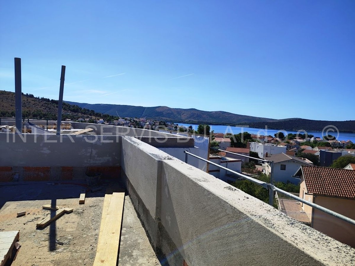 Flat For sale - ŠIBENSKO-KNINSKA  ŠIBENIK 