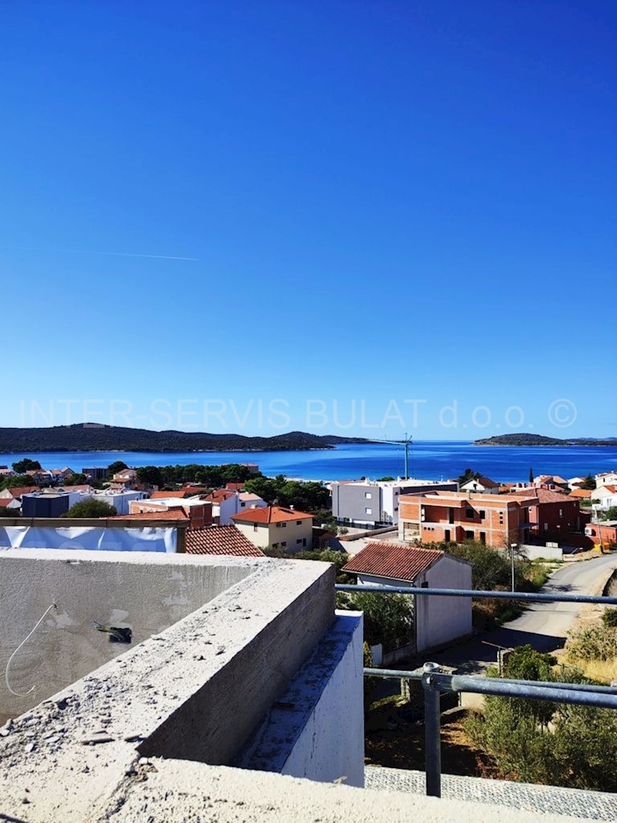 Flat For sale - ŠIBENSKO-KNINSKA  ŠIBENIK 